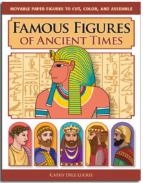 Famous Figures of Ancient Times