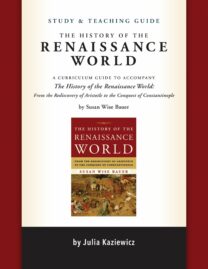 Study and Teaching Guide for the History of the Renaissance World