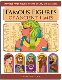 Famous Figures of Ancient Times