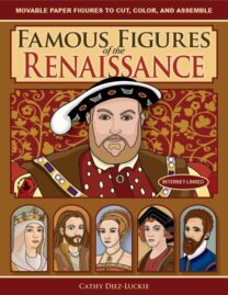 Famous Figures
