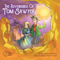 The Adventures of Tom Sawyer