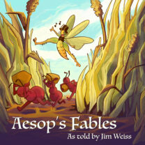 Aesop's Fables