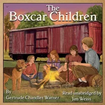 The Boxcar Children 2-Disc Set