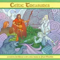 Celtic Treasures