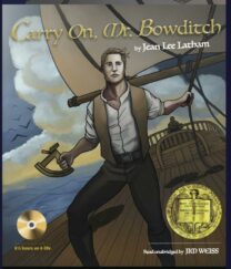 Carry On, Mr. Bowditch