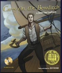 Carry On, Mr. Bowditch