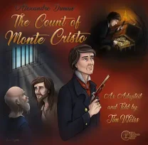 The Count of Monte Cristo