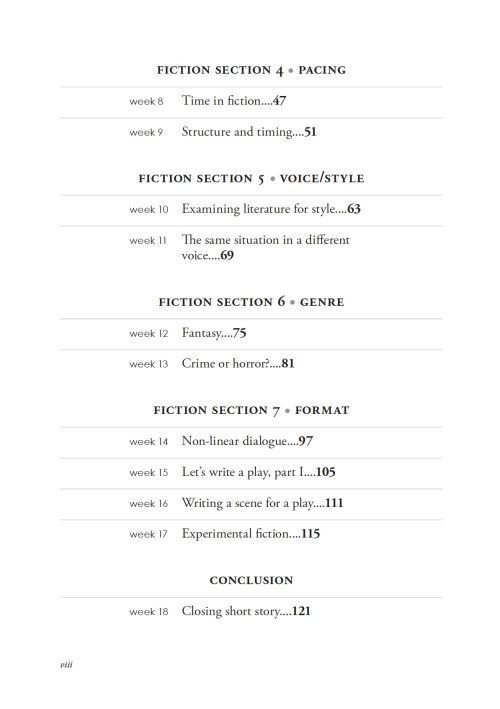 The Creative Writer, Level 4 - Image 3