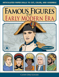 Early Modern Cover