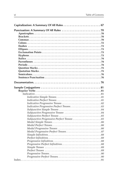 The Grammar Guidebook - Image 3