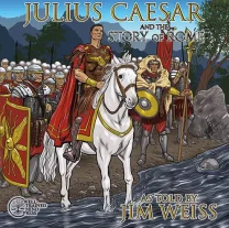 JuliusCaesarCoverWeb