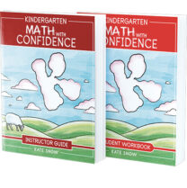 Math with Confidence