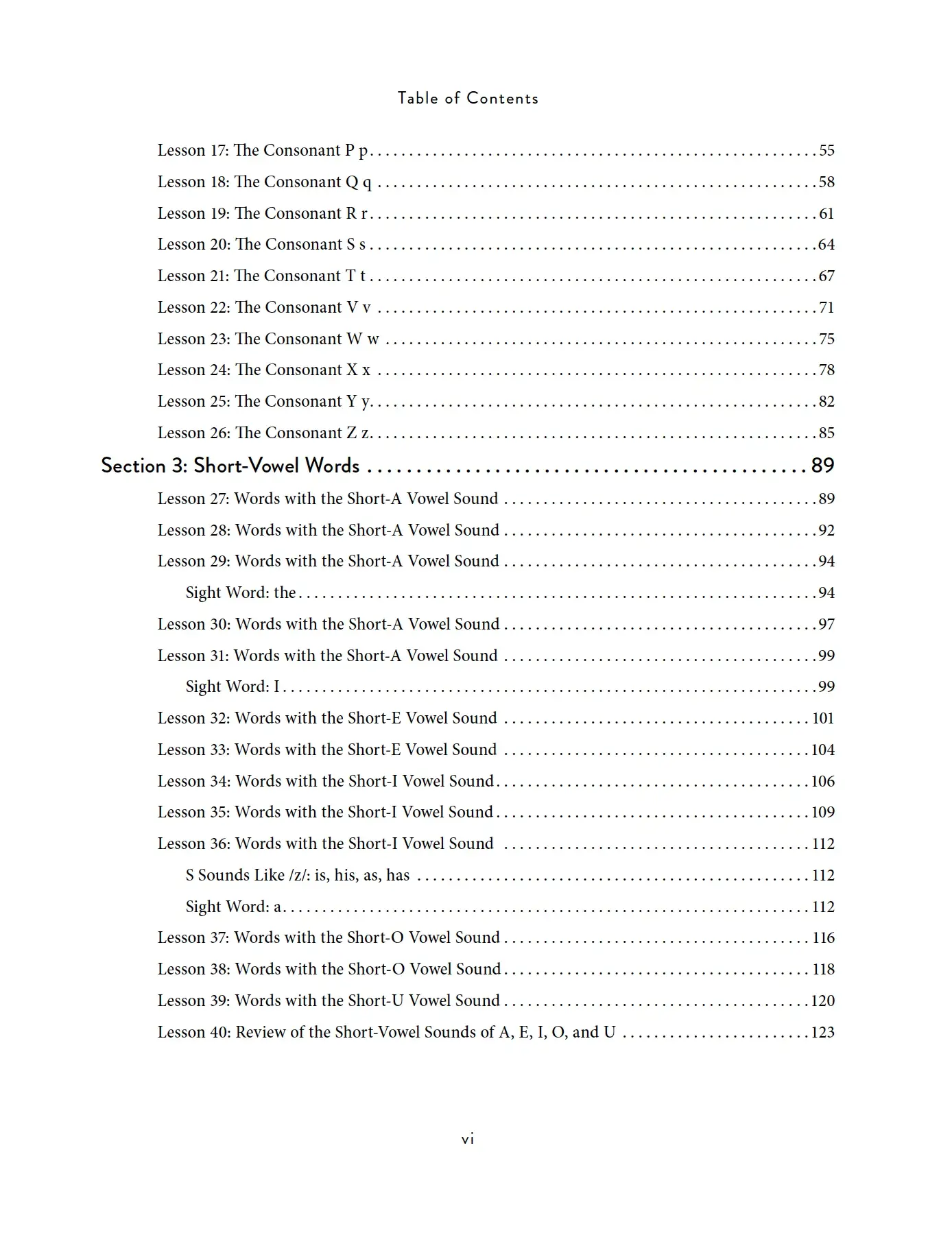 The Ordinary Parent's Guide to Teaching Reading, Revised Edition Instructor Book - Image 3