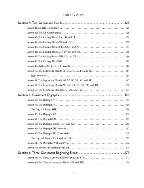 The Ordinary Parent's Guide to Teaching Reading, Revised Edition Instructor Book - Image 4