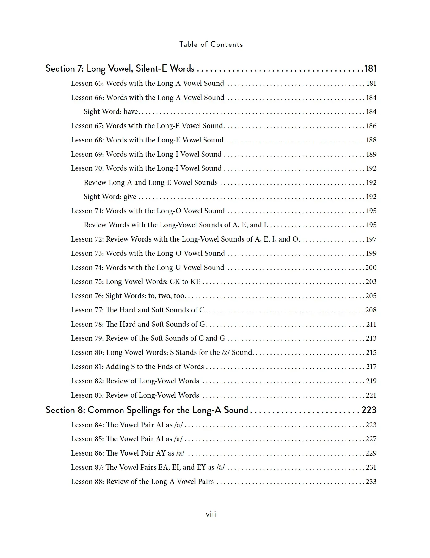 The Ordinary Parent's Guide to Teaching Reading, Revised Edition Instructor Book - Image 5