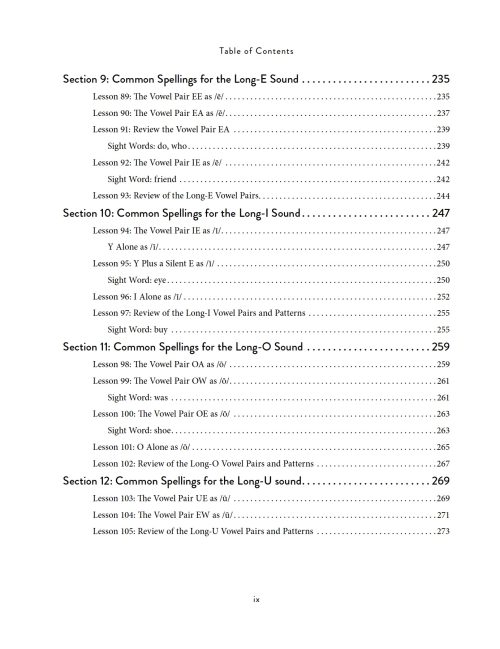 The Ordinary Parent's Guide to Teaching Reading, Revised Edition Instructor Book - Image 6