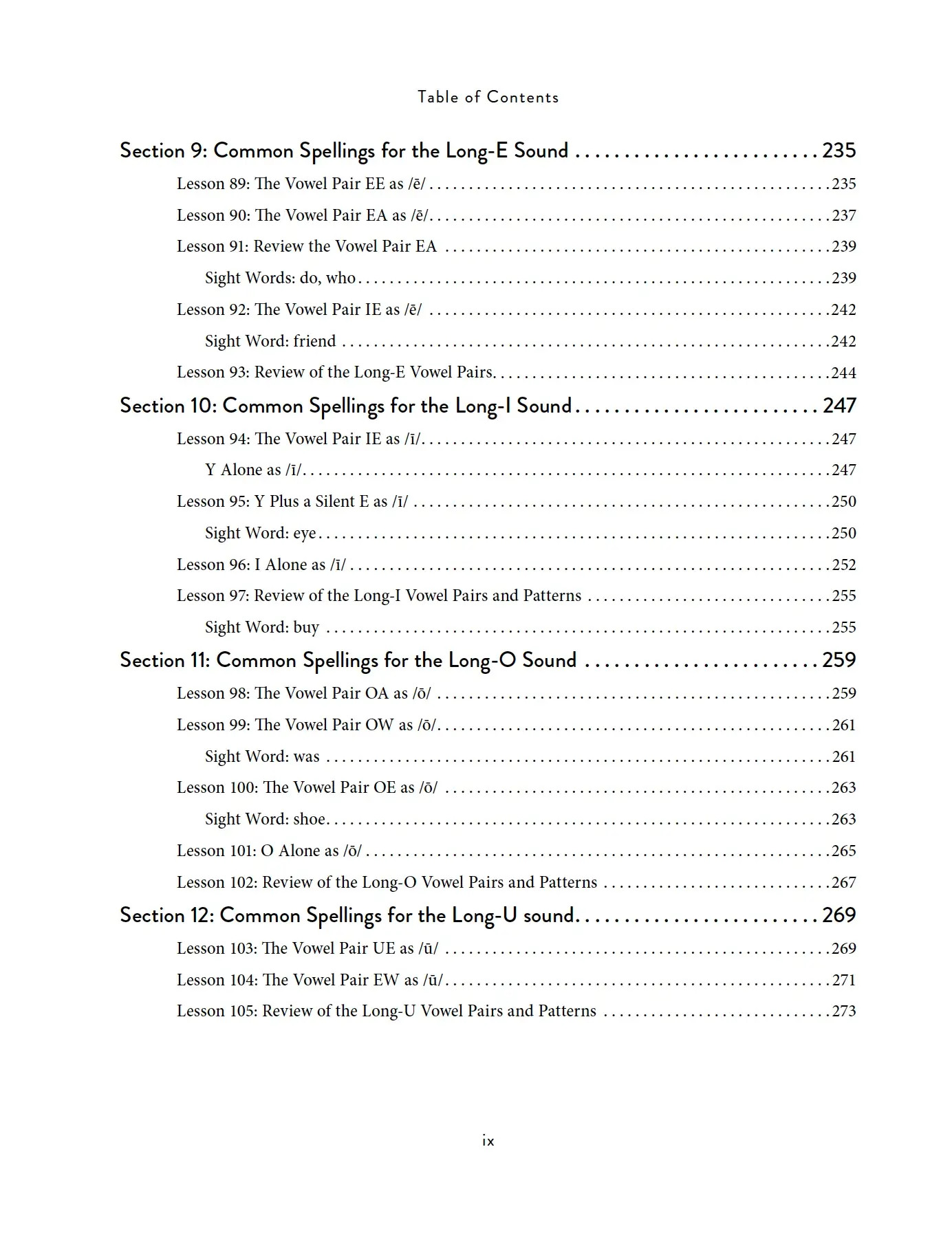 The Ordinary Parent's Guide to Teaching Reading, Revised Edition Instructor Book - Image 6