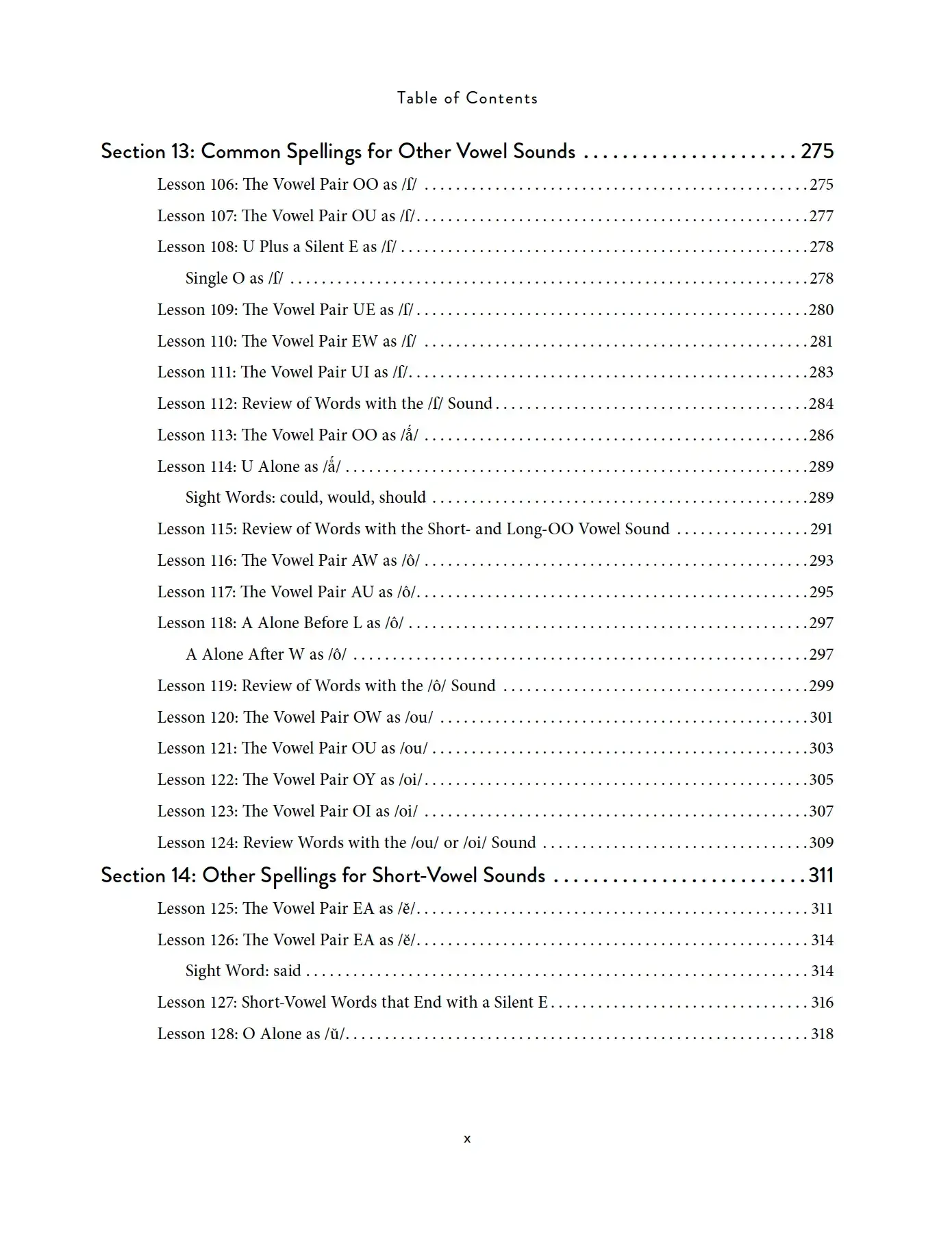 The Ordinary Parent's Guide to Teaching Reading, Revised Edition Instructor Book - Image 7