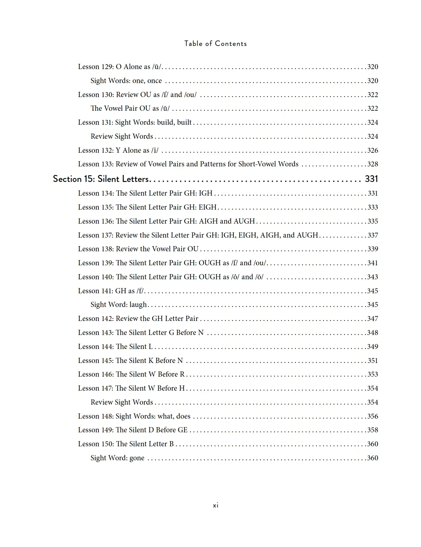 The Ordinary Parent's Guide to Teaching Reading, Revised Edition Instructor Book - Image 8