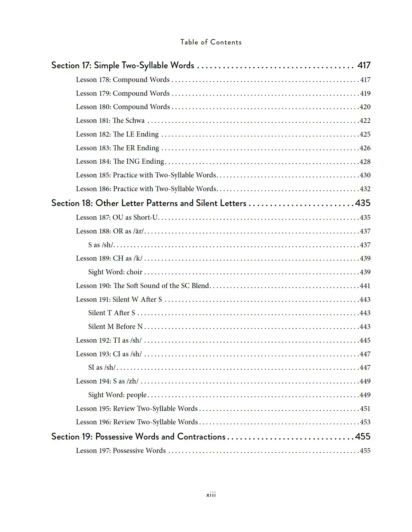 The Ordinary Parent's Guide to Teaching Reading, Revised Edition Instructor Book - Image 10