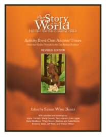 Story of the World 1 Activity Book