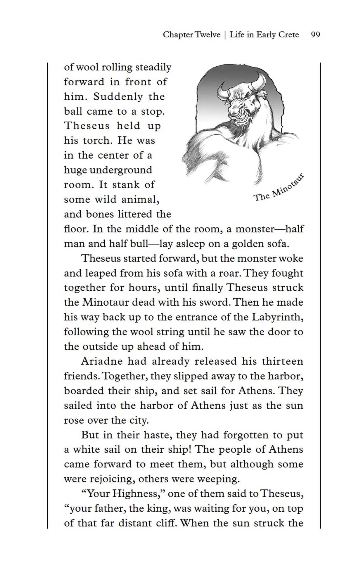 The Story of the World Vol. 1: Ancient Times, 25th Anniversary Expanded Edition - Image 3