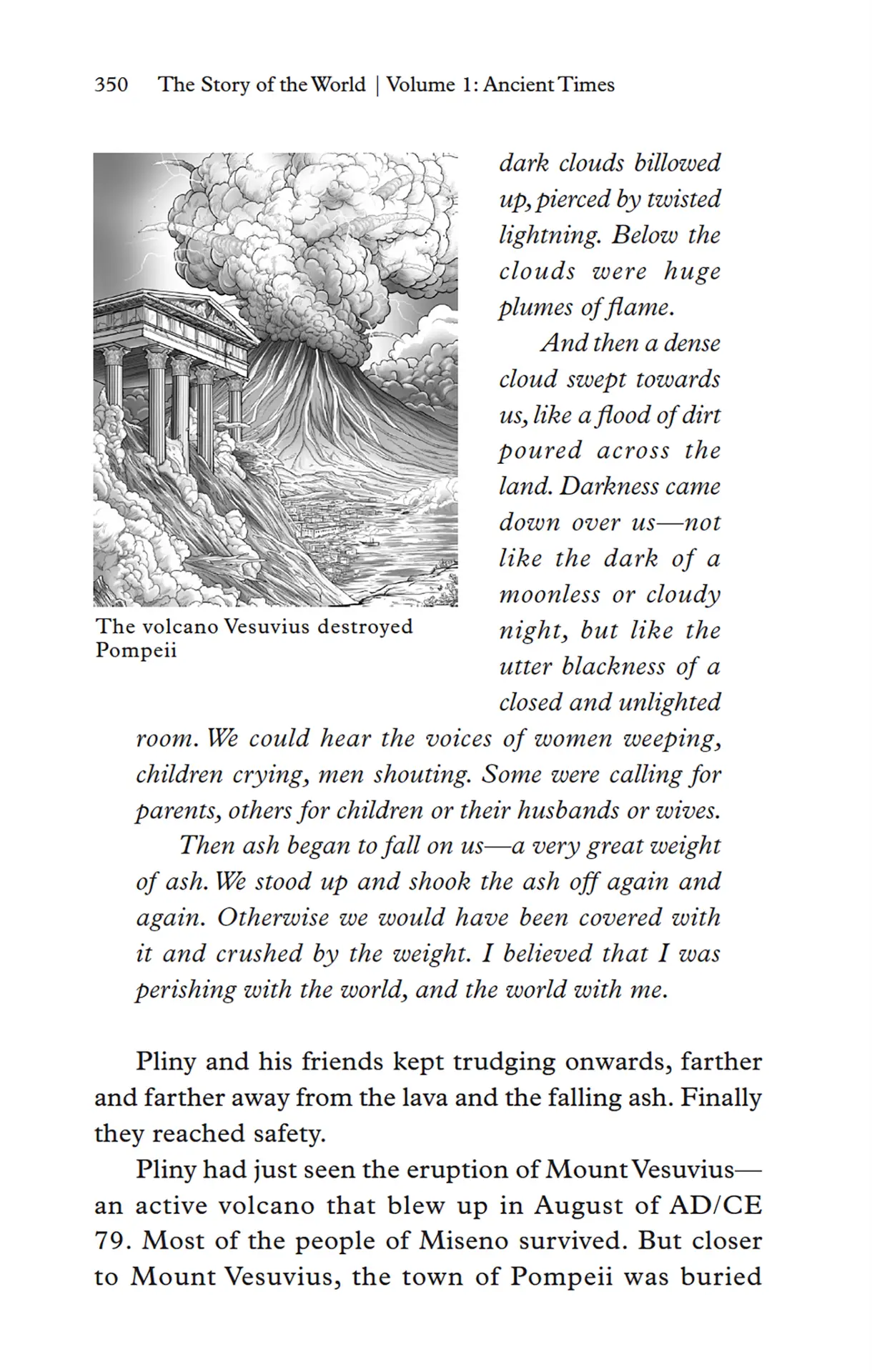 The Story of the World Vol. 1: Ancient Times, 25th Anniversary Expanded Edition - Image 4