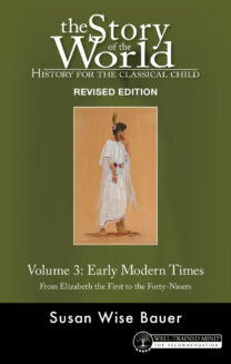 Volume 3: Early Modern Times