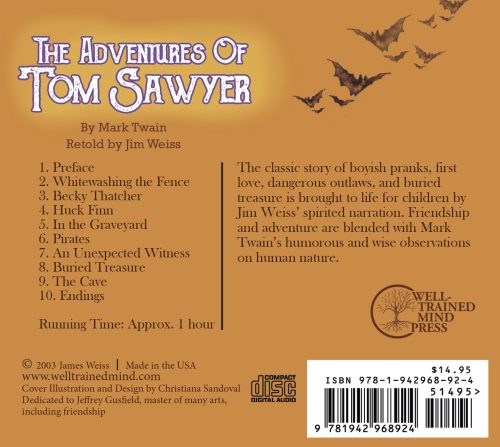 The Adventures of Tom Sawyer - Image 2