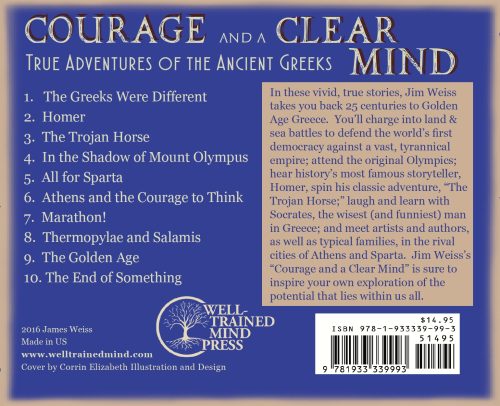 Courage and a Clear Mind - Image 2
