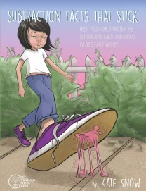 SubtractionFactsFRONTCOVER