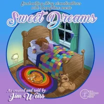 Sweet Dreams: Enchanting Story Visualizations with Sleepytime Music