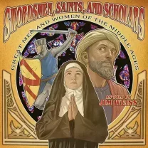 SwordsmenSaintsScholarsstore