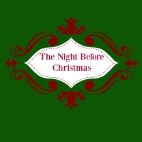 Twas the Night Before Christmas [Downloadable MP3]