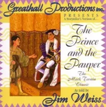 The Prince and the Pauper