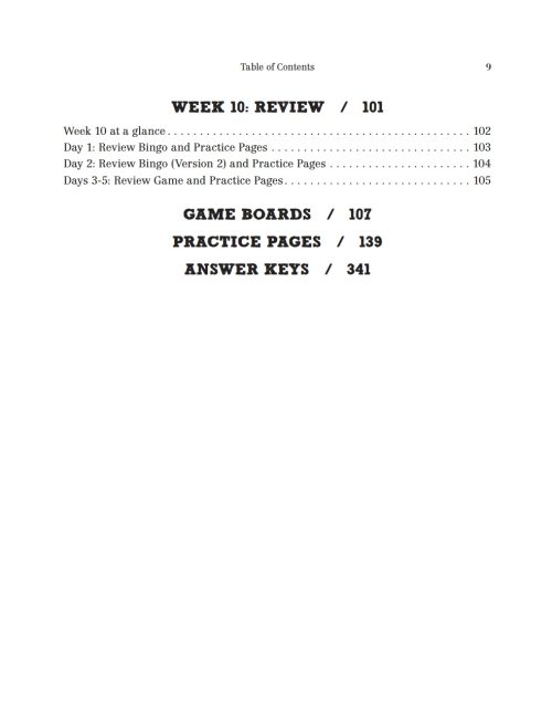 Division Facts That Stick - Image 4