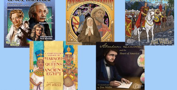 Biography and HIstory Biography and HIstory