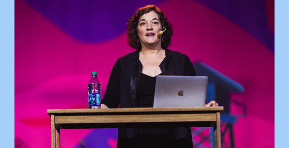Conference Audios
