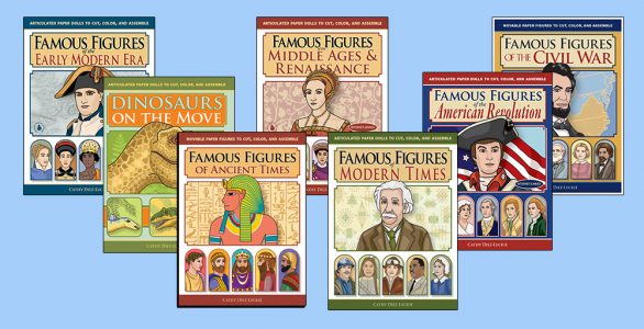Famous Figures collection(2) Famous Figures collection(2)