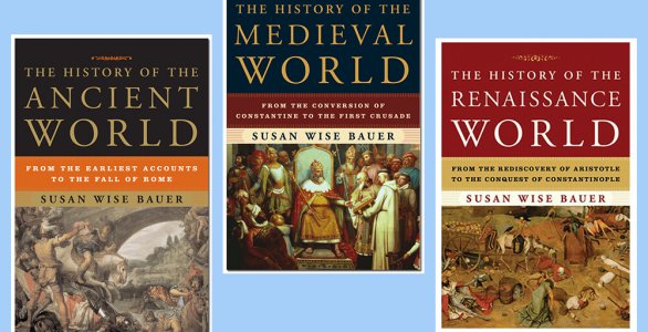 History of the World series History of the World series