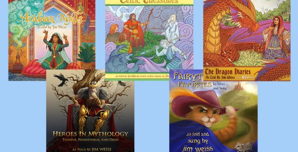 Myths_Legends_Fairytales_Fables Myths_Legends_Fairytales_Fables