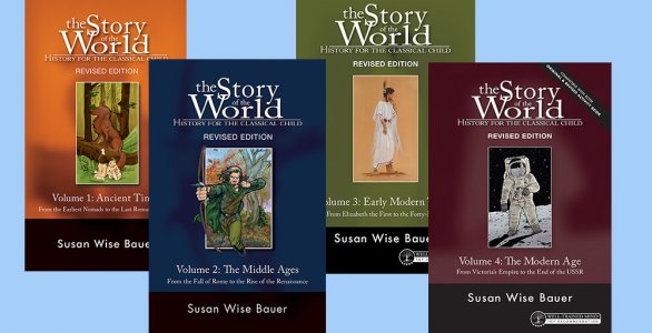 SOTW series SOTW series