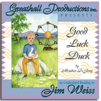 Good Luck Duck