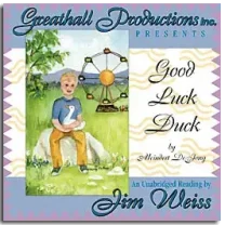 Good Luck Duck