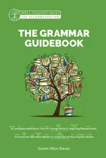 The Grammar Guidebook